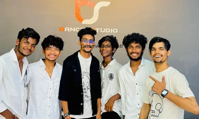 Bhaskar Dance Studio